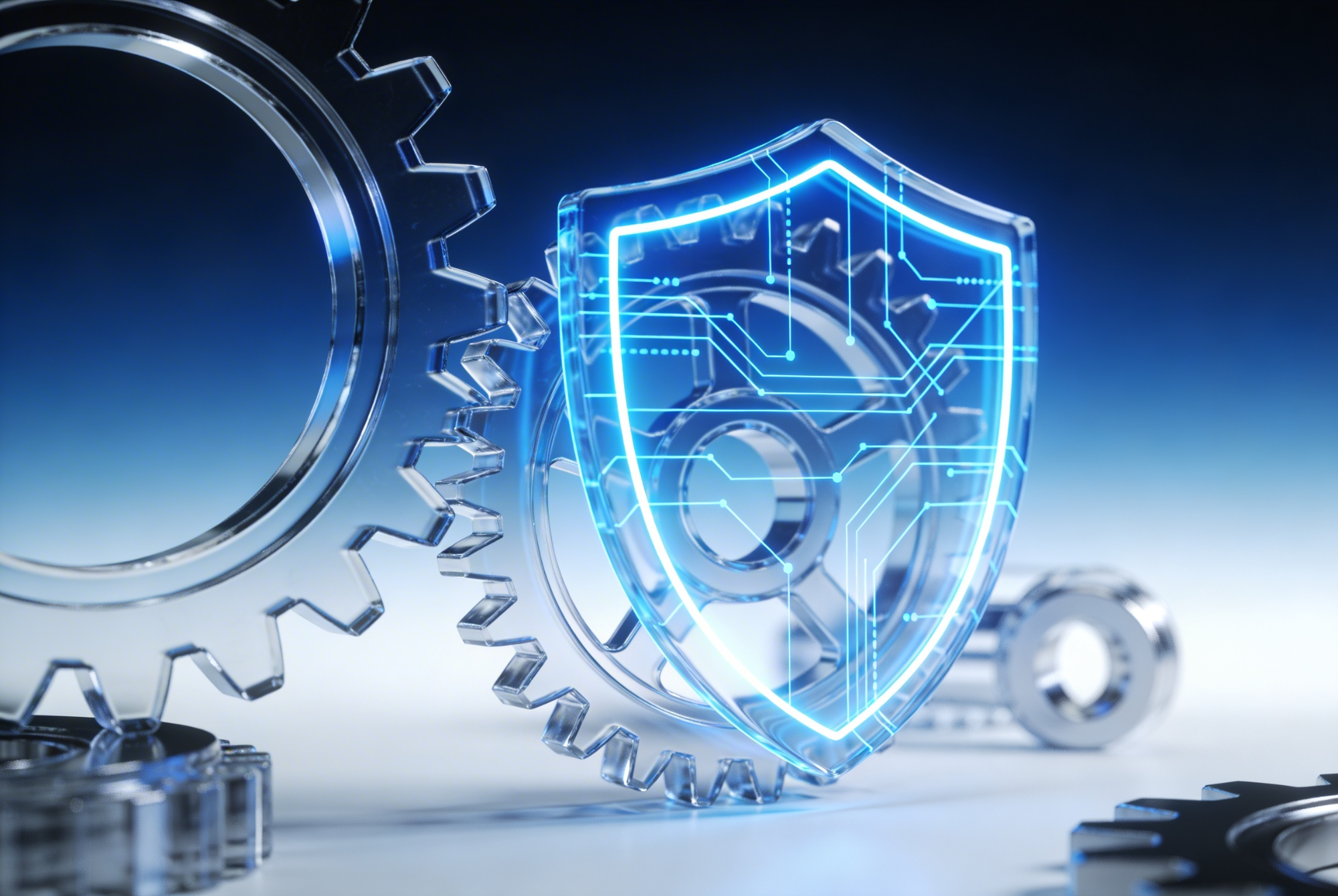 情報セキュリティ基本方針