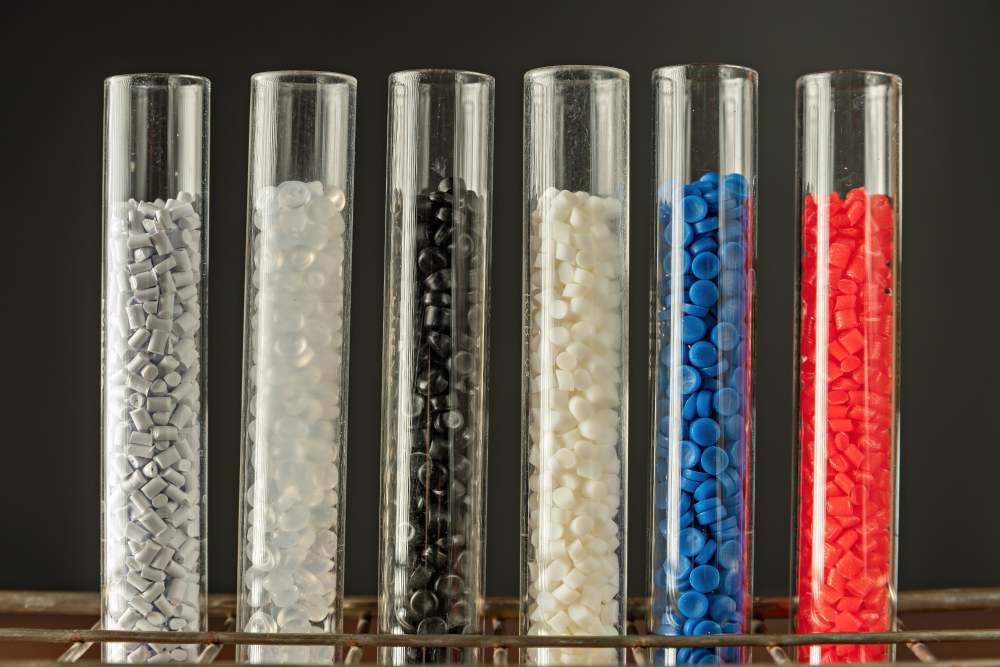 取り扱い材料一覧, エンプラ